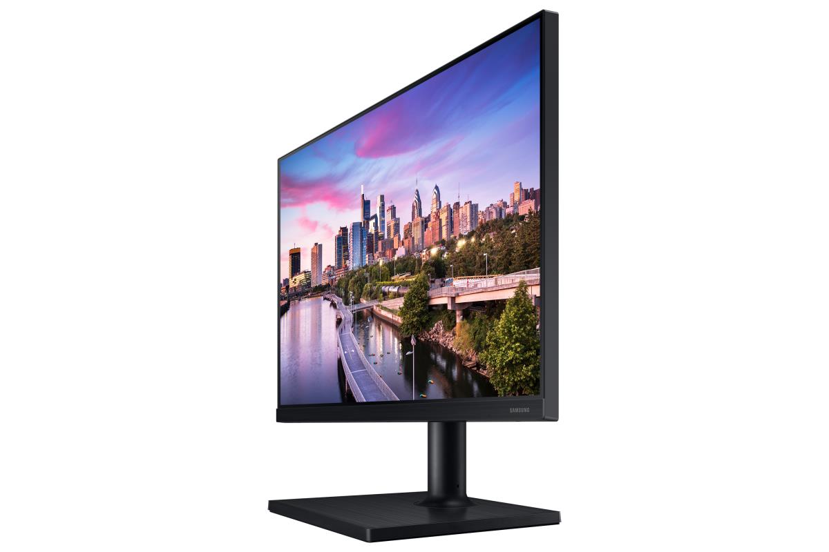 Desktop Monitor - F24t450gyu - 24in - 1920 X 1200