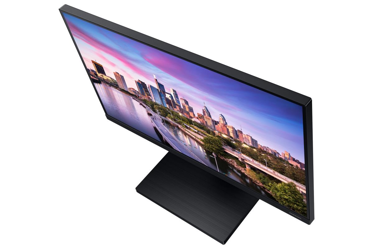 Desktop Monitor - F24t450gyu - 24in - 1920 X 1200