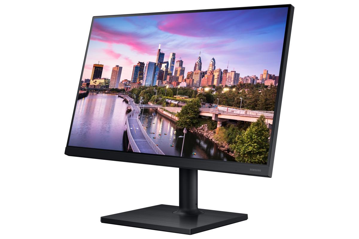 Desktop Monitor - F24t450gyu - 24in - 1920 X 1200