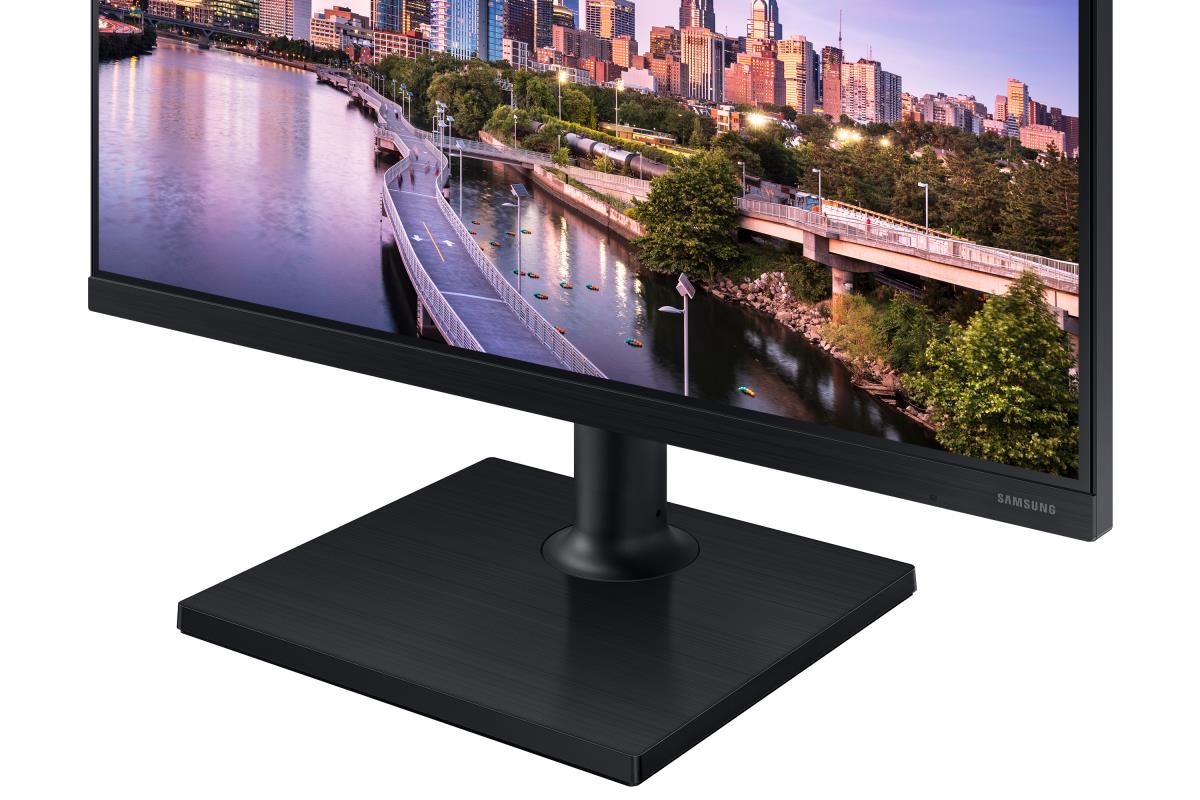 Desktop Monitor - F24t450gyu - 24in - 1920 X 1200