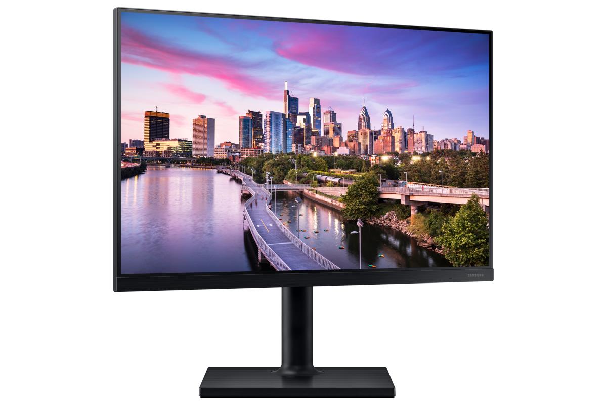 Desktop Monitor - F24t450gyu - 24in - 1920 X 1200