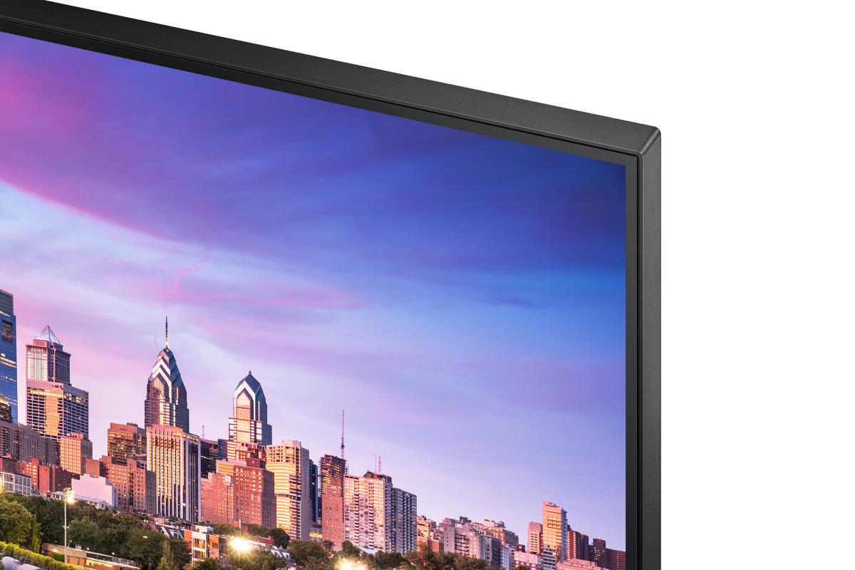 Desktop Monitor - F24t450gyu - 24in - 1920 X 1200