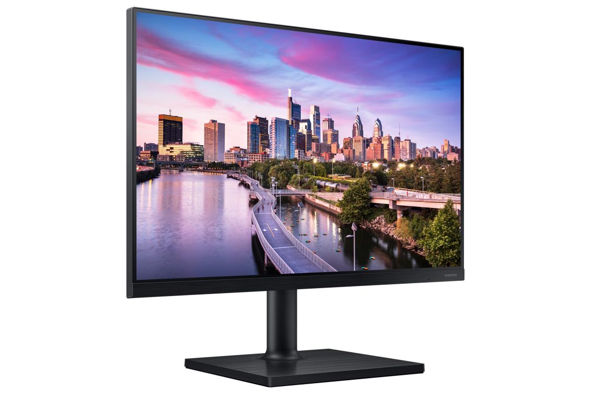 Desktop Monitor - F24t450gyu - 24in - 1920 X 1200