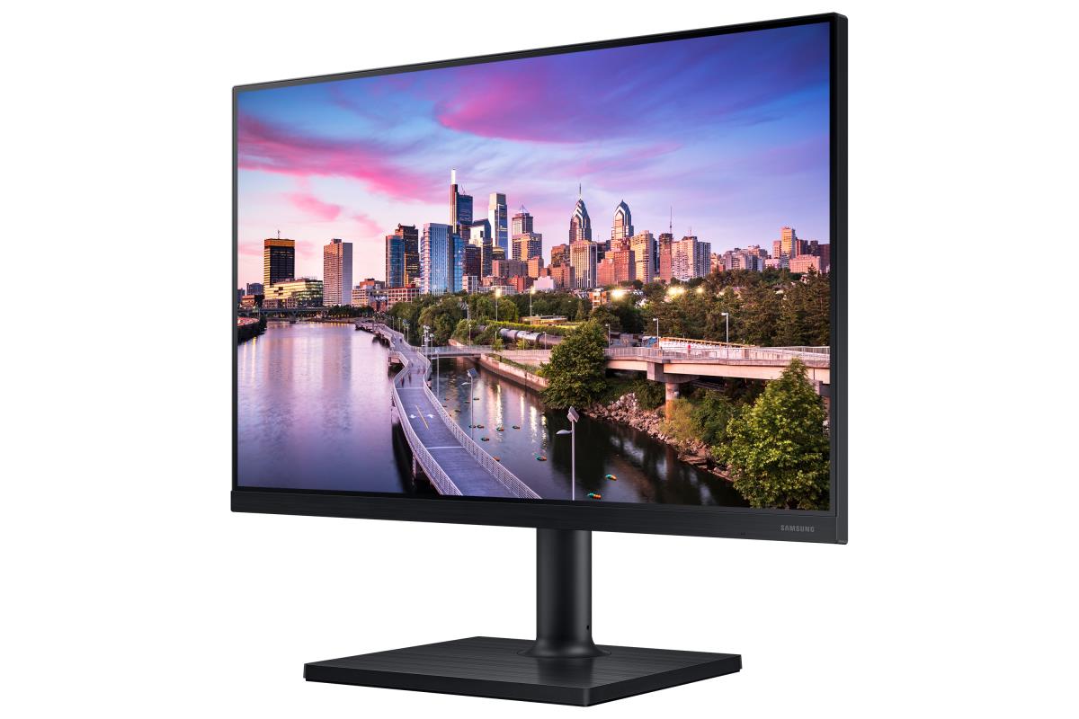 Desktop Monitor - F24t450gyu - 24in - 1920 X 1200