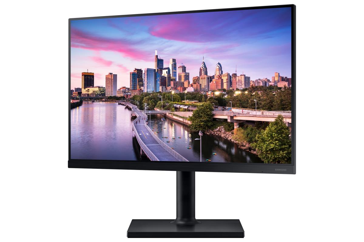 Desktop Monitor - F24t450gyu - 24in - 1920 X 1200