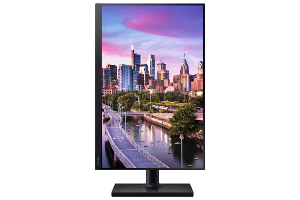 Desktop Monitor - F24t450gyu - 24in - 1920 X 1200