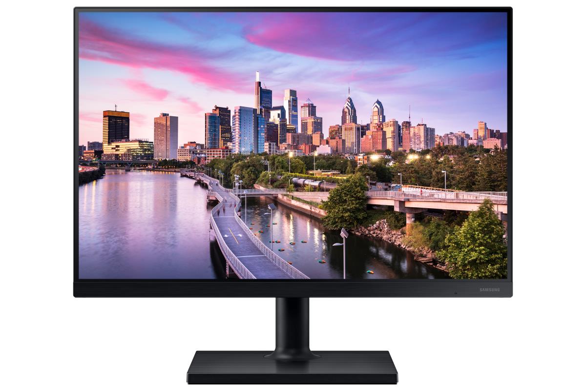 Desktop Monitor - F24t450gyu - 24in - 1920 X 1200