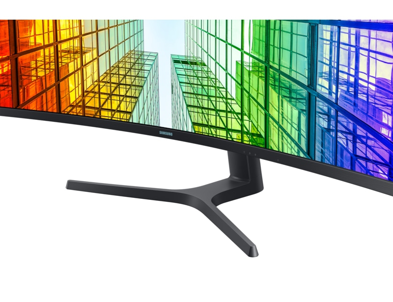 Curved Desktop USB-c Monitor - S49a950uiu - 49in - 5120x1440