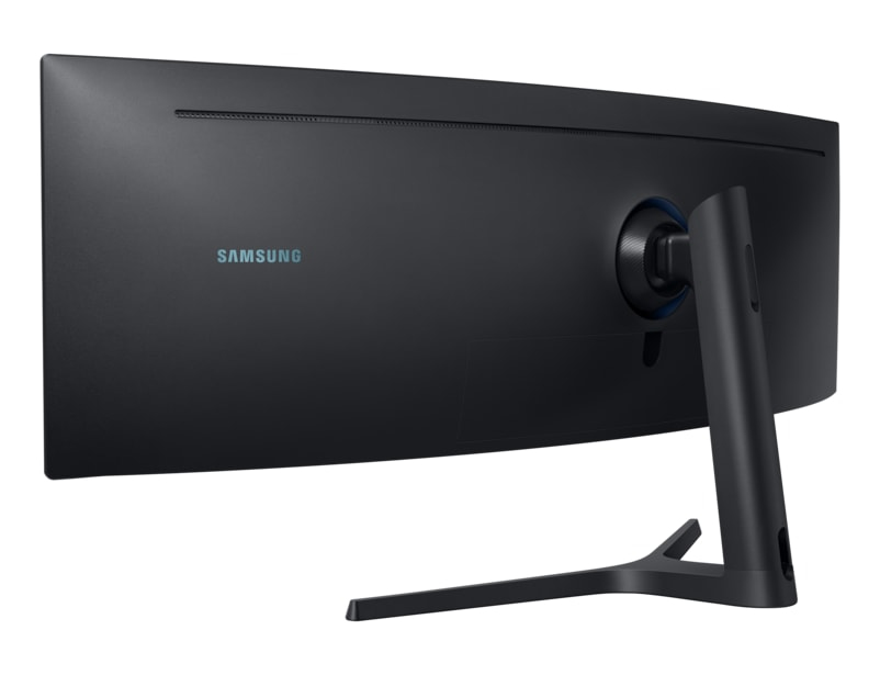 Curved Desktop USB-c Monitor - S49a950uiu - 49in - 5120x1440
