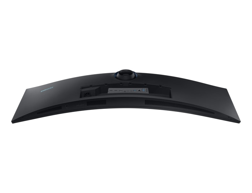 Curved Desktop USB-c Monitor - S49a950uiu - 49in - 5120x1440