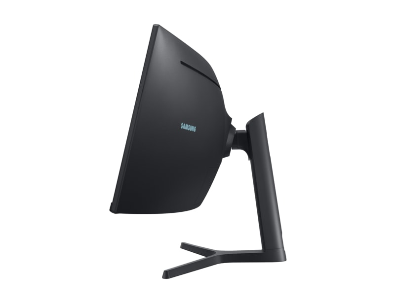 Curved Desktop USB-c Monitor - S49a950uiu - 49in - 5120x1440