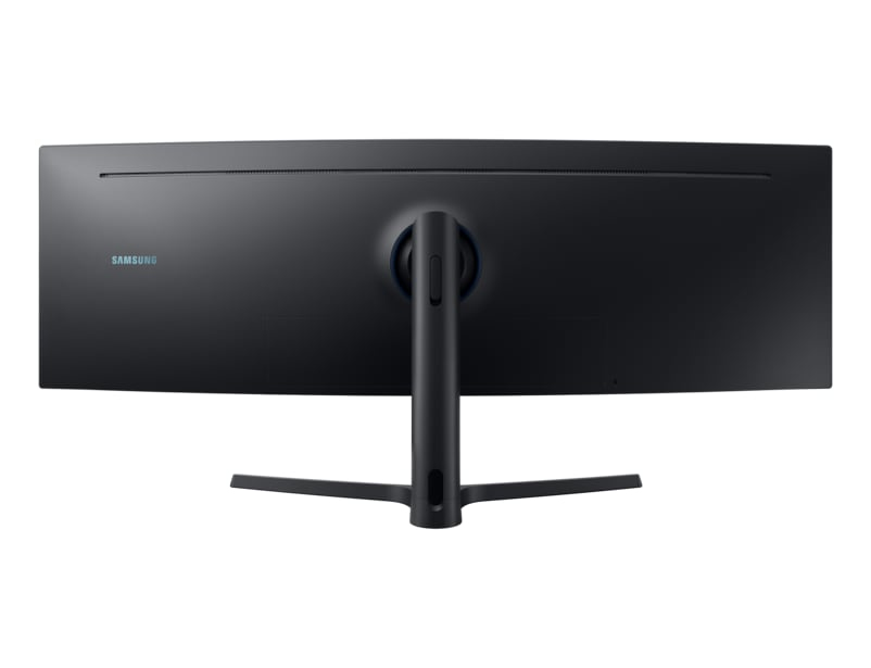 Curved Desktop USB-c Monitor - S49a950uiu - 49in - 5120x1440