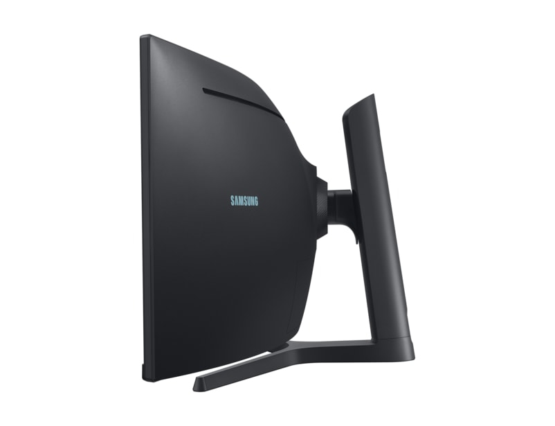 Curved Desktop USB-c Monitor - S49a950uiu - 49in - 5120x1440