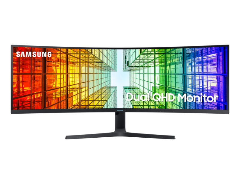 Curved Desktop USB-c Monitor - S49a950uiu - 49in - 5120x1440