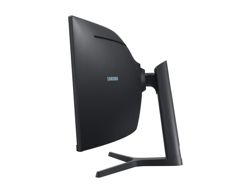 Curved Desktop USB-c Monitor - S49a950uiu - 49in - 5120x1440