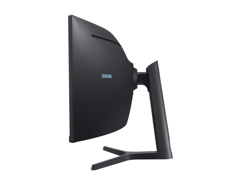 Curved Desktop USB-c Monitor - S49a950uiu - 49in - 5120x1440