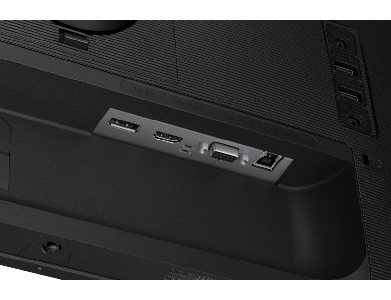Desktop Monitor - S24a400v - 24in - 1920x1080 IPS Panel