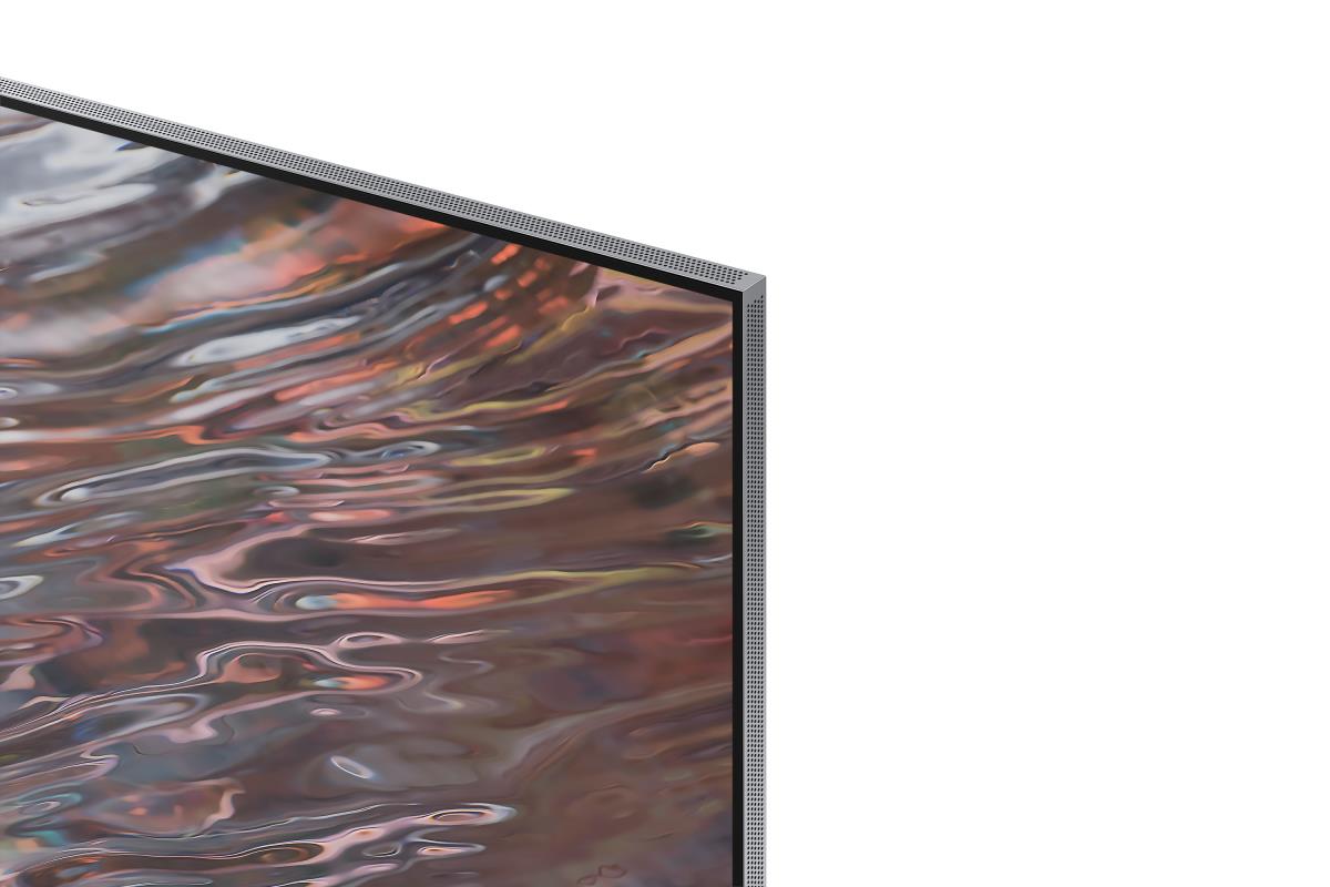 Large Format Monitor - Lh65qpa8bgcx - 65in - 7680x4320 Qled 8k