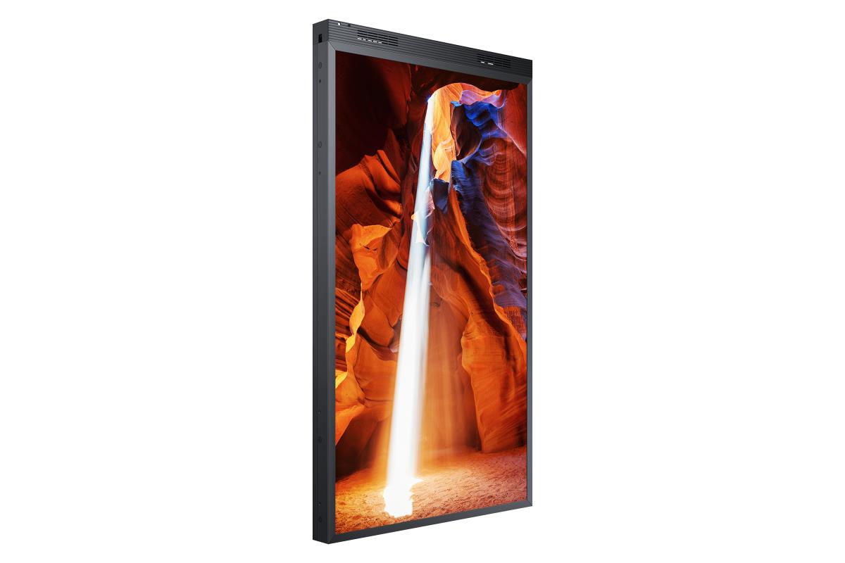 Large Format Monitor - Om55n-ds - 55in