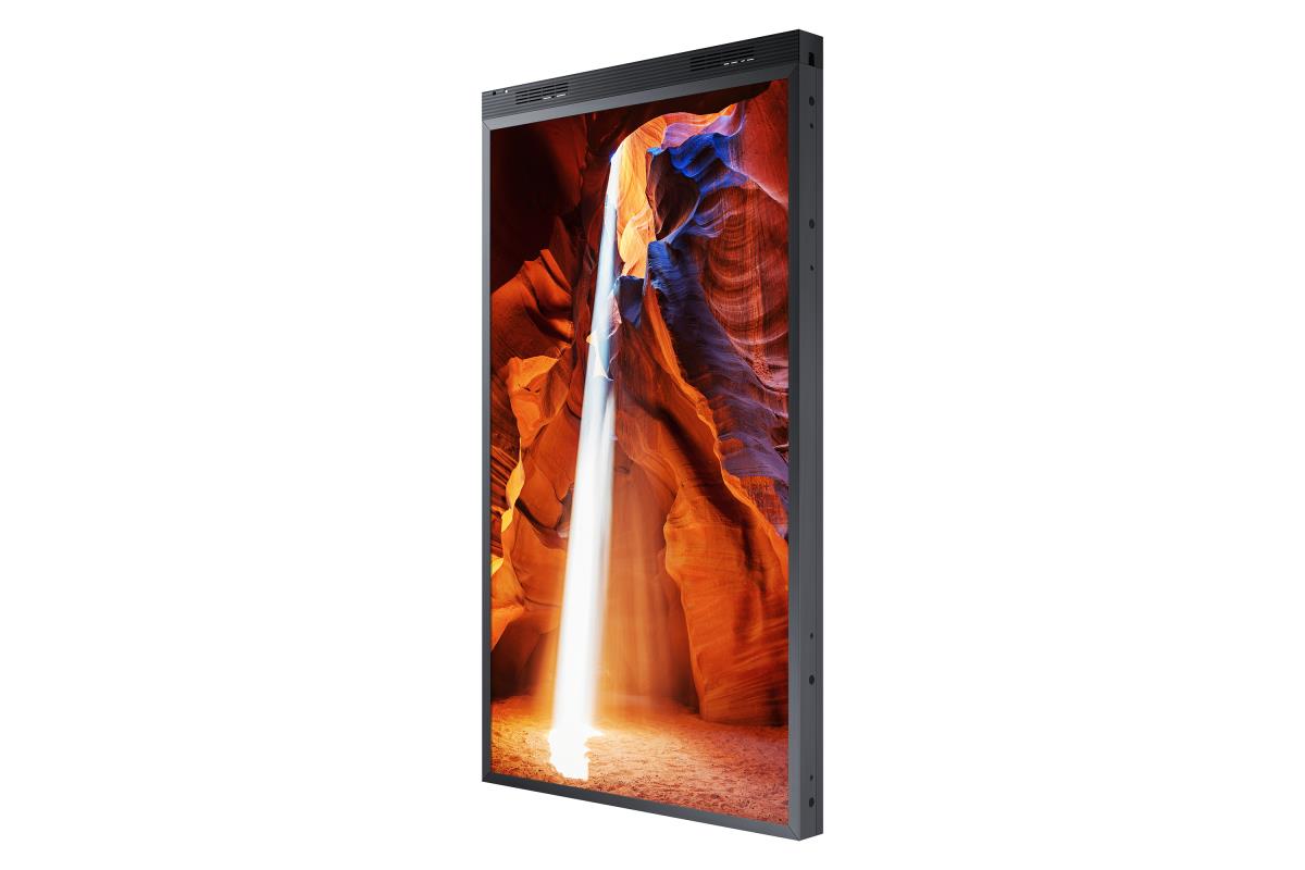 Large Format Monitor - Om55n-ds - 55in