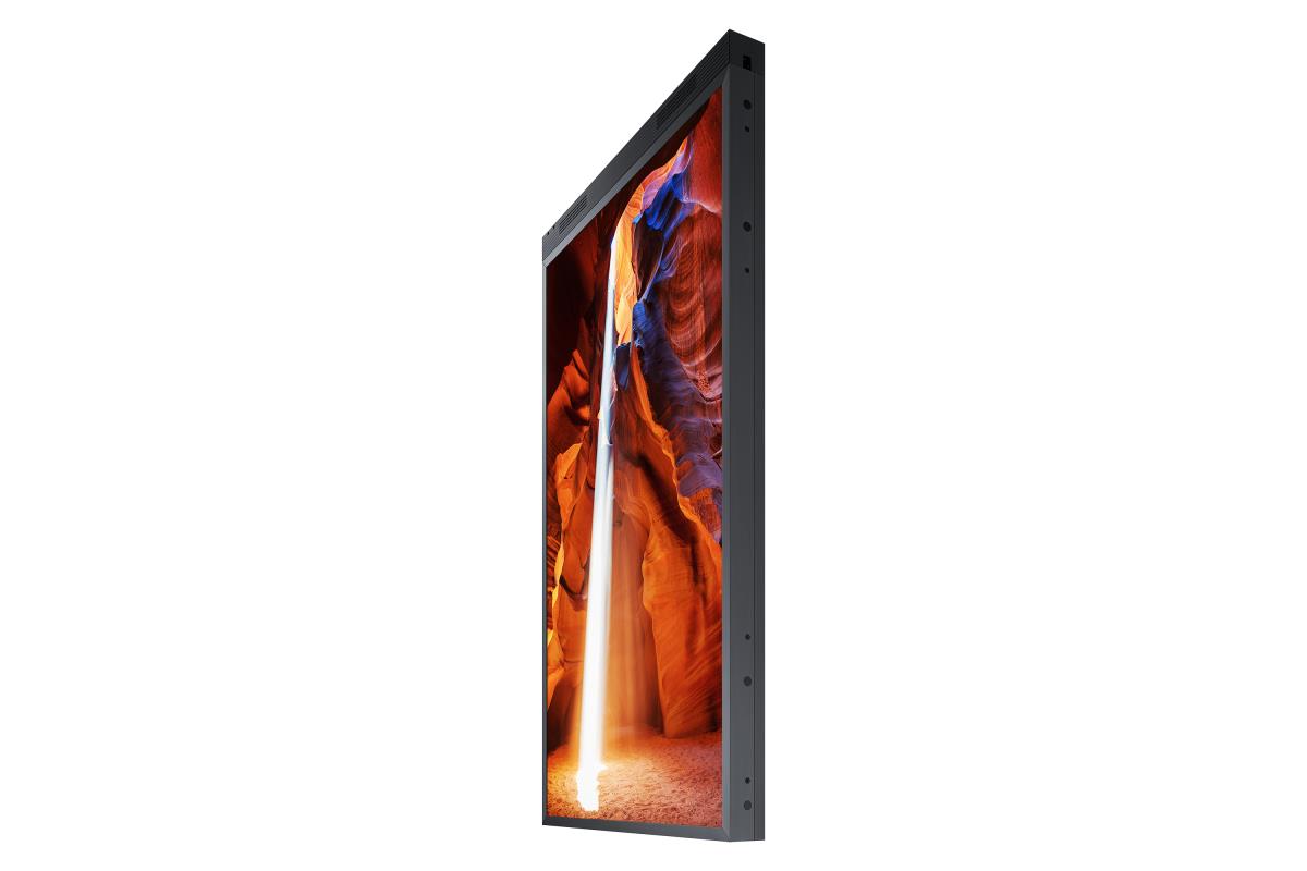 Large Format Monitor - Om55n-ds - 55in