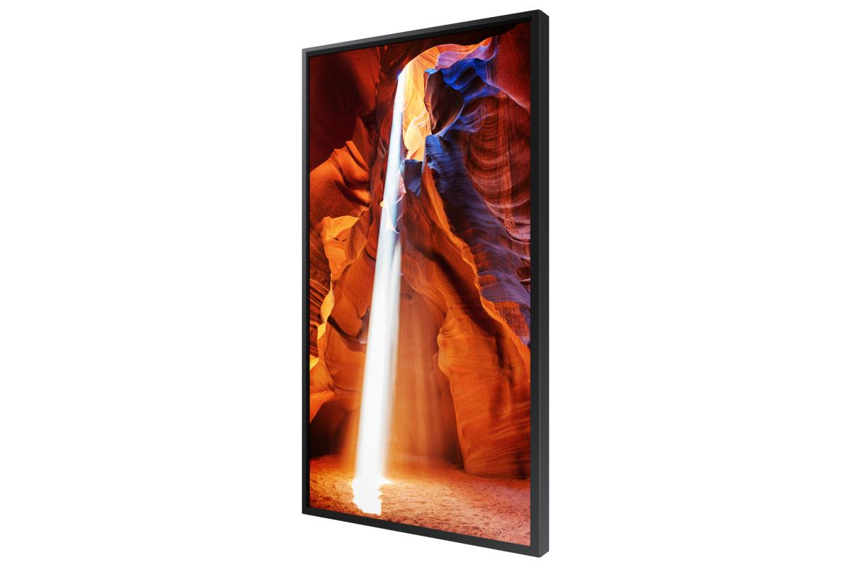 Large Format Monitor - Om55n-s - 55in