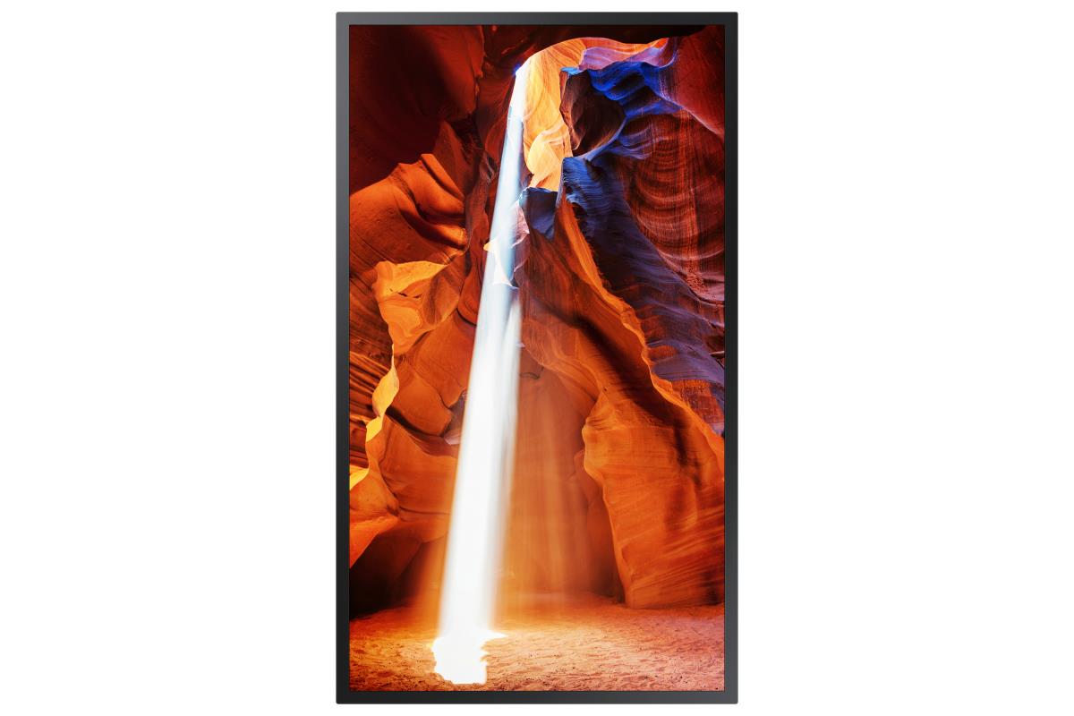 Large Format Monitor - Om55n-s - 55in