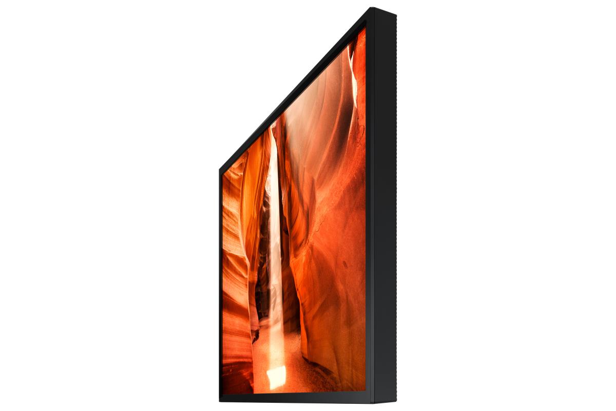 Large Format Monitor - Om55n-s - 55in