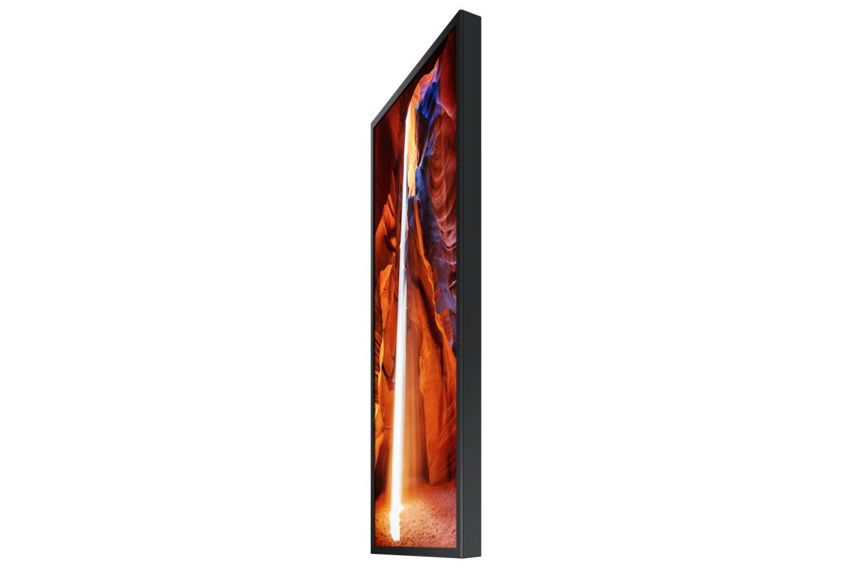 Large Format Monitor - Om55n-s - 55in