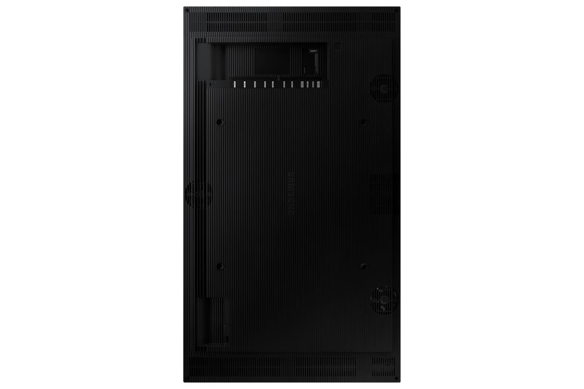Large Format Monitor - Om55n-s - 55in