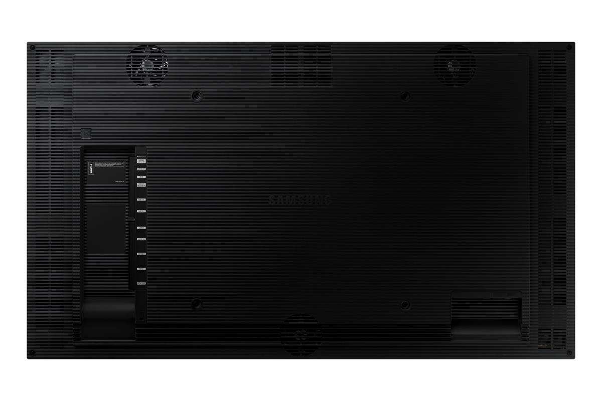 Large Format Monitor - Om55n-s - 55in