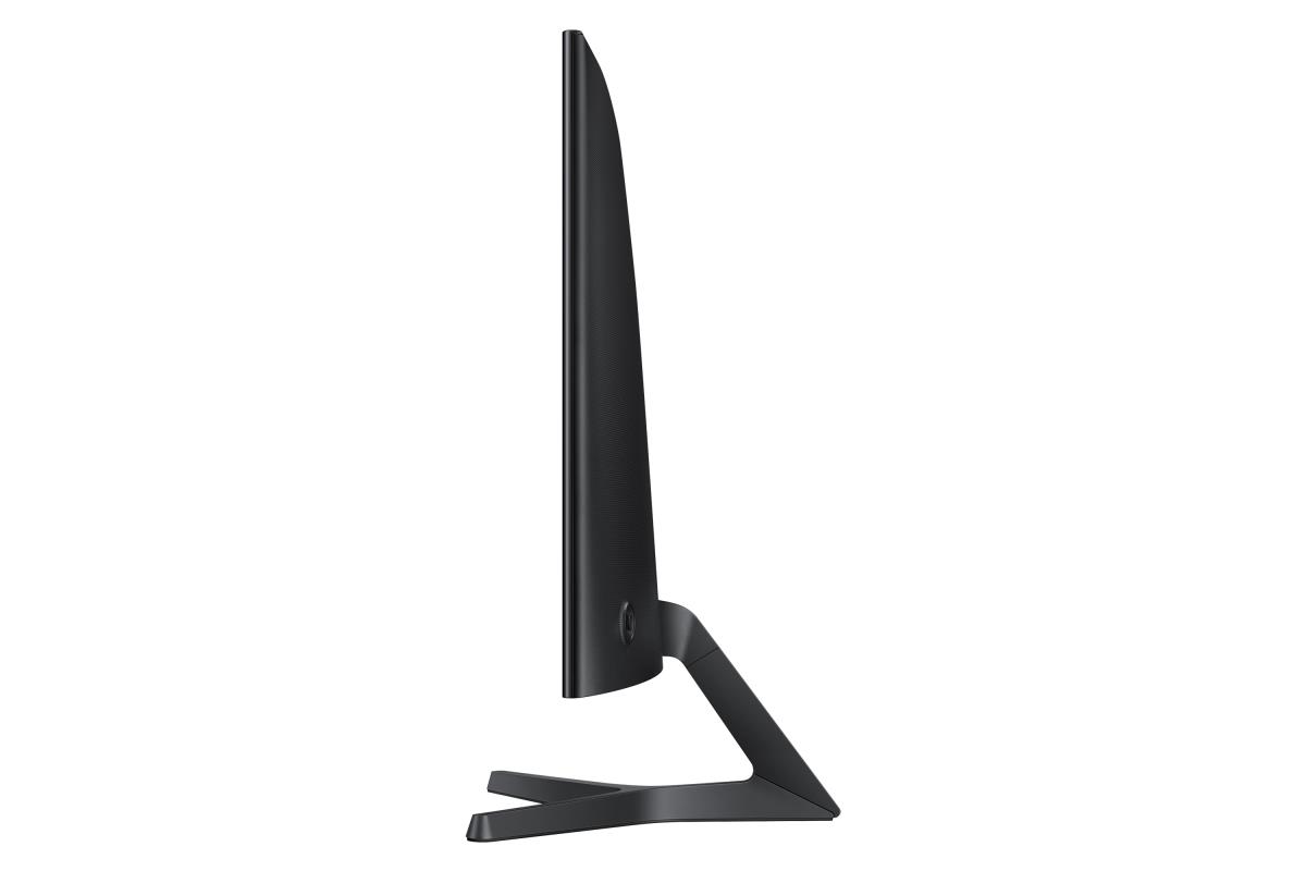 Desktop Curved Monitor - C24f396fhr - 24in - 1920x1080 - Full Hd