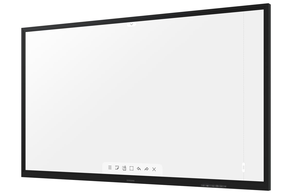 Smart Signage - Wm85a - 85in