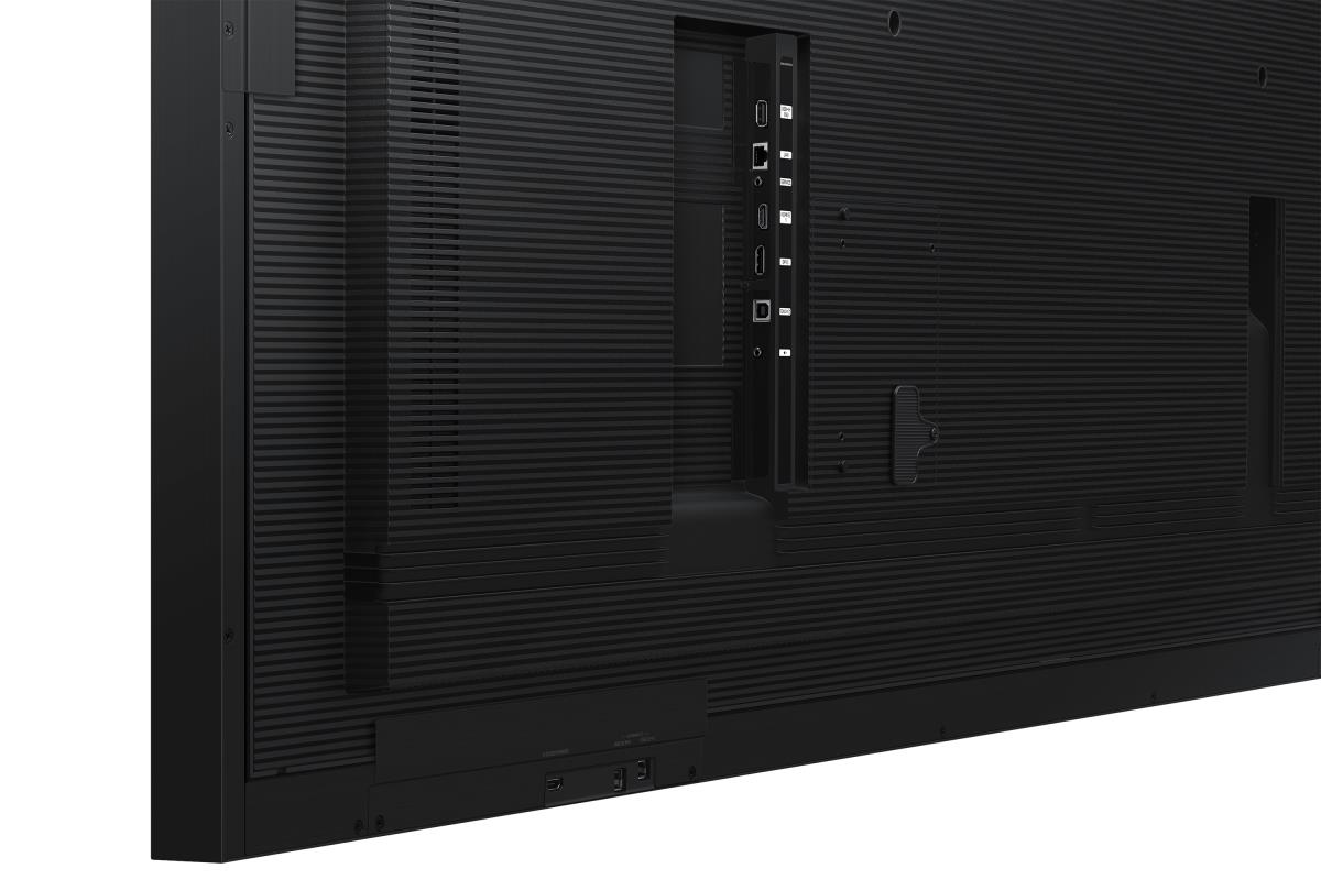 Smart Signage - Wm85a - 85in