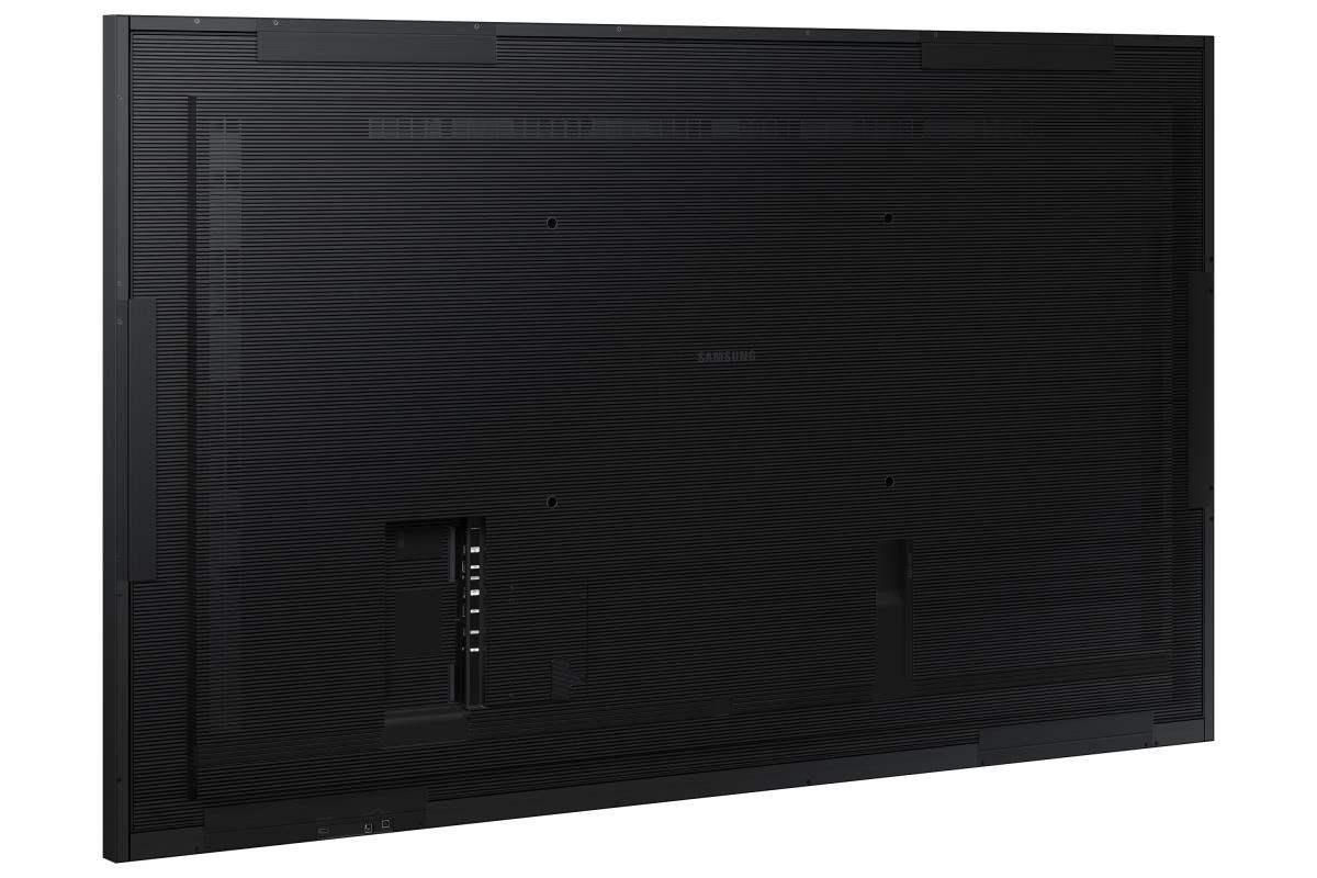 Smart Signage - Wm85a - 85in