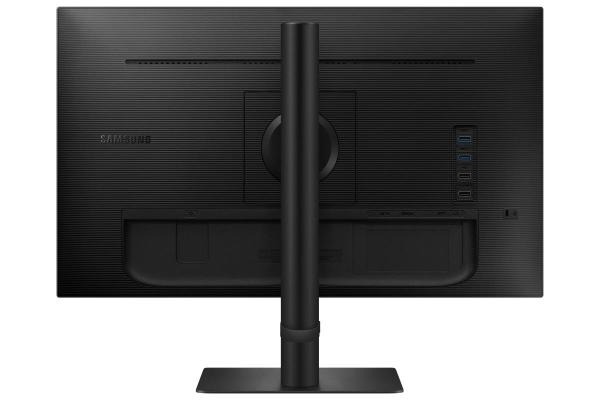 Desktop USB-c Monitor - S24a400u - 24in - 1920x1080 IPS Panel