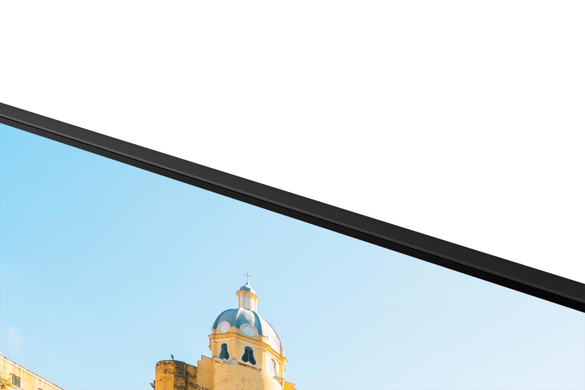 Desktop USB-c Monitor - S24a400u - 24in - 1920x1080 IPS Panel