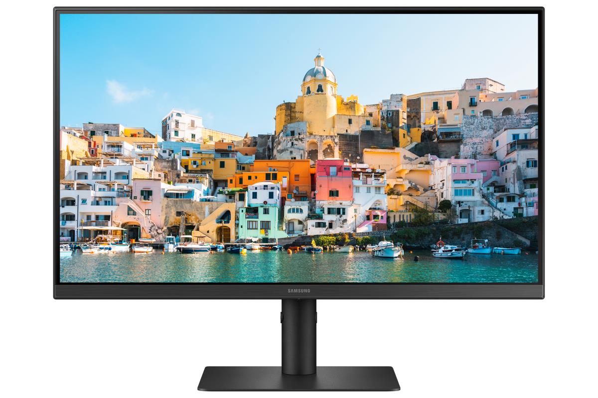 Desktop USB-c Monitor - S24a400u - 24in - 1920x1080 IPS Panel