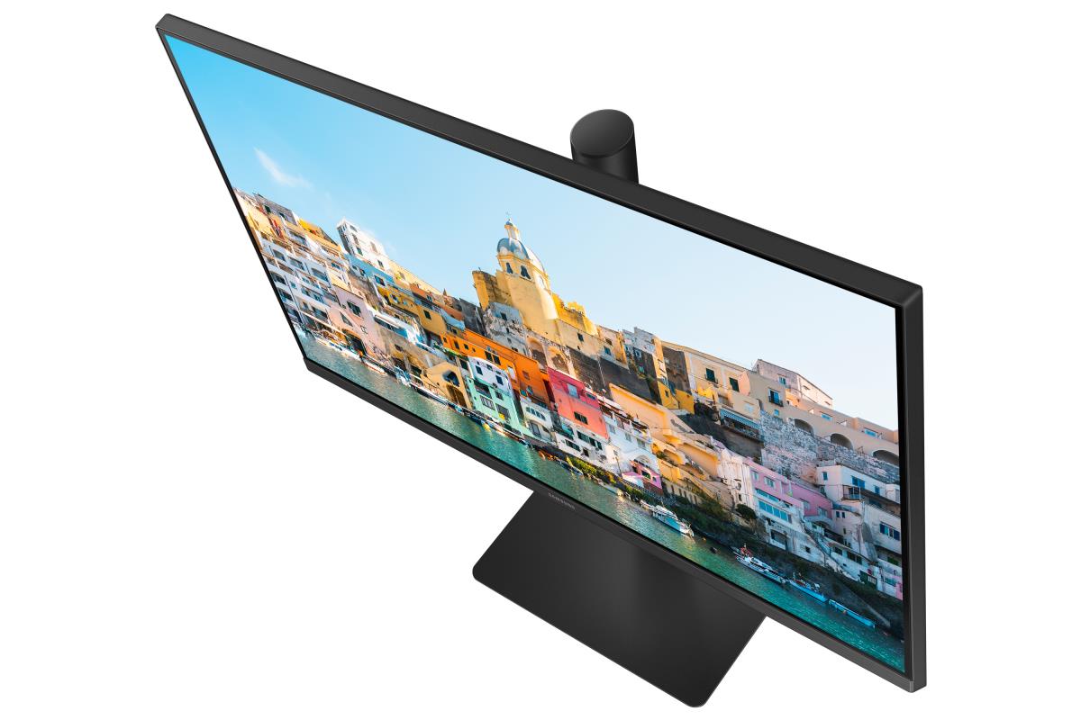 Desktop USB-c Monitor - S24a400u - 24in - 1920x1080 IPS Panel
