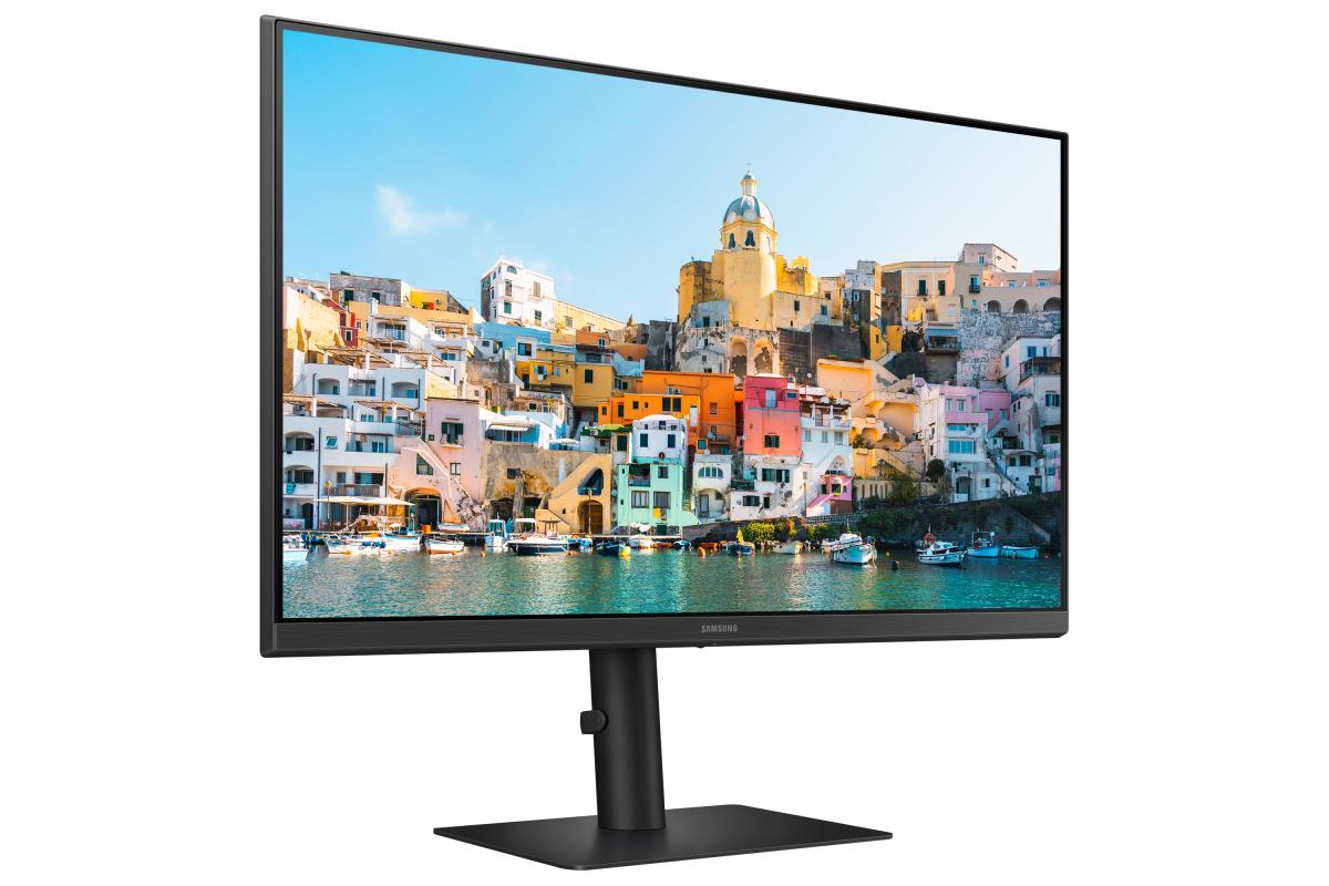 Desktop USB-c Monitor - S24a400u - 24in - 1920x1080 IPS Panel