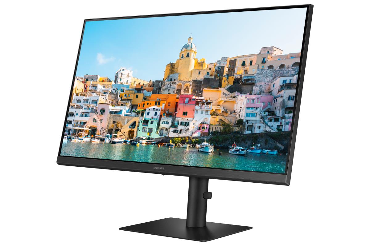 Desktop USB-c Monitor - S24a400u - 24in - 1920x1080 IPS Panel