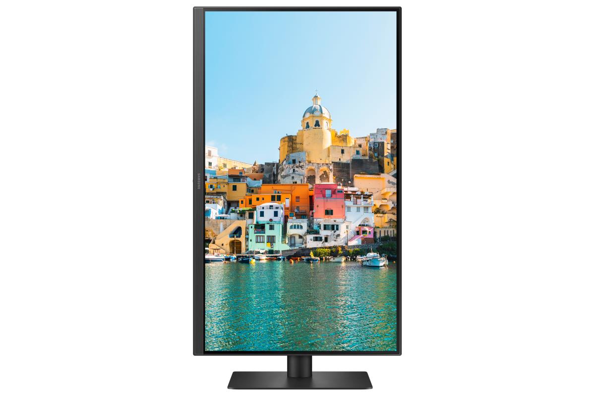 Desktop USB-c Monitor - S24a400u - 24in - 1920x1080 IPS Panel