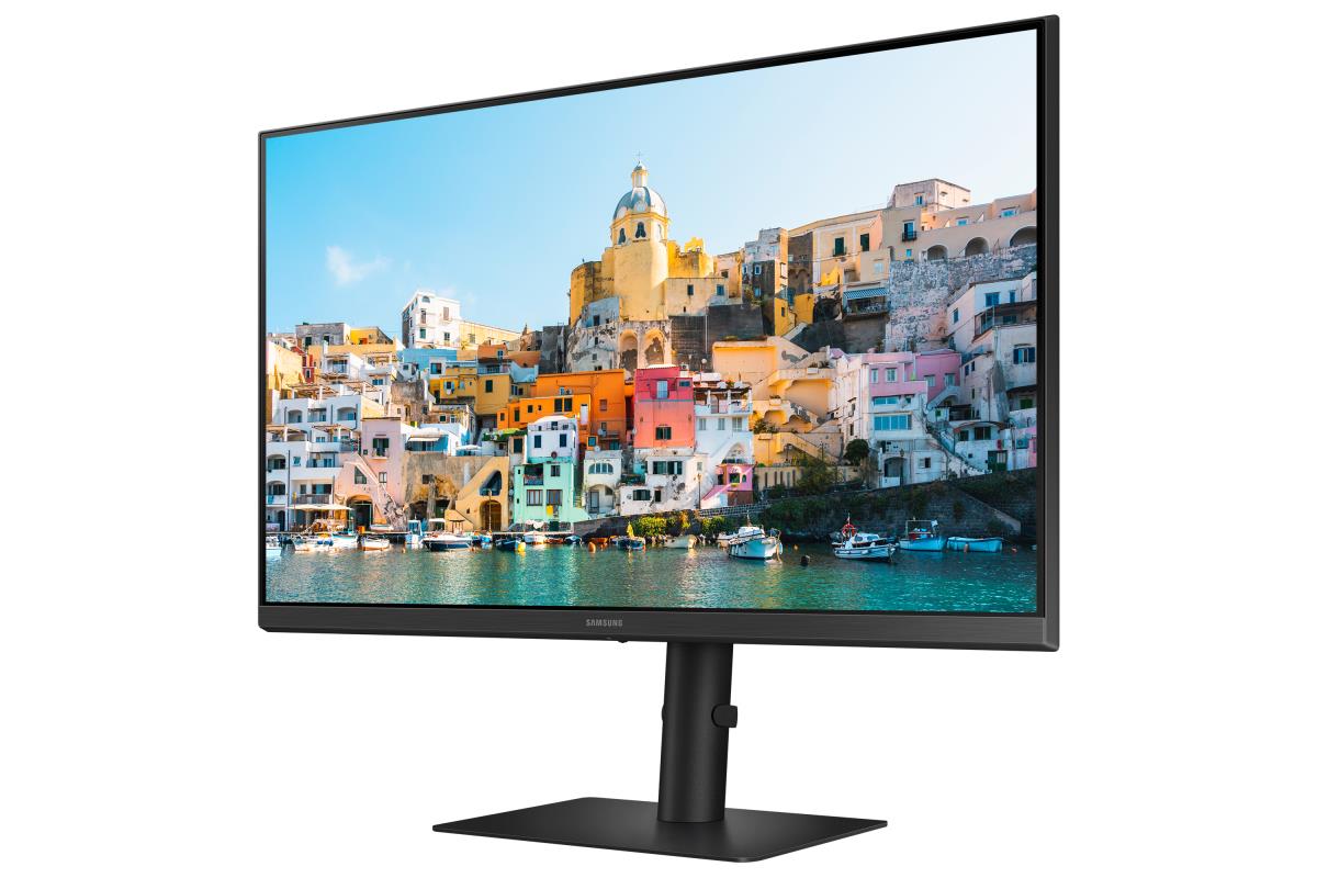 Desktop USB-c Monitor - S24a400u - 24in - 1920x1080 IPS Panel