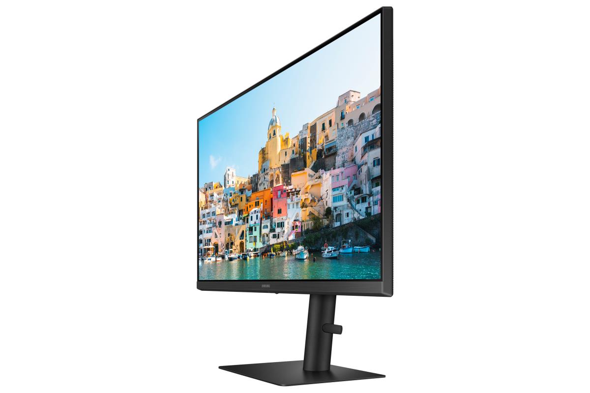 Desktop USB-c Monitor - S24a400u - 24in - 1920x1080 IPS Panel