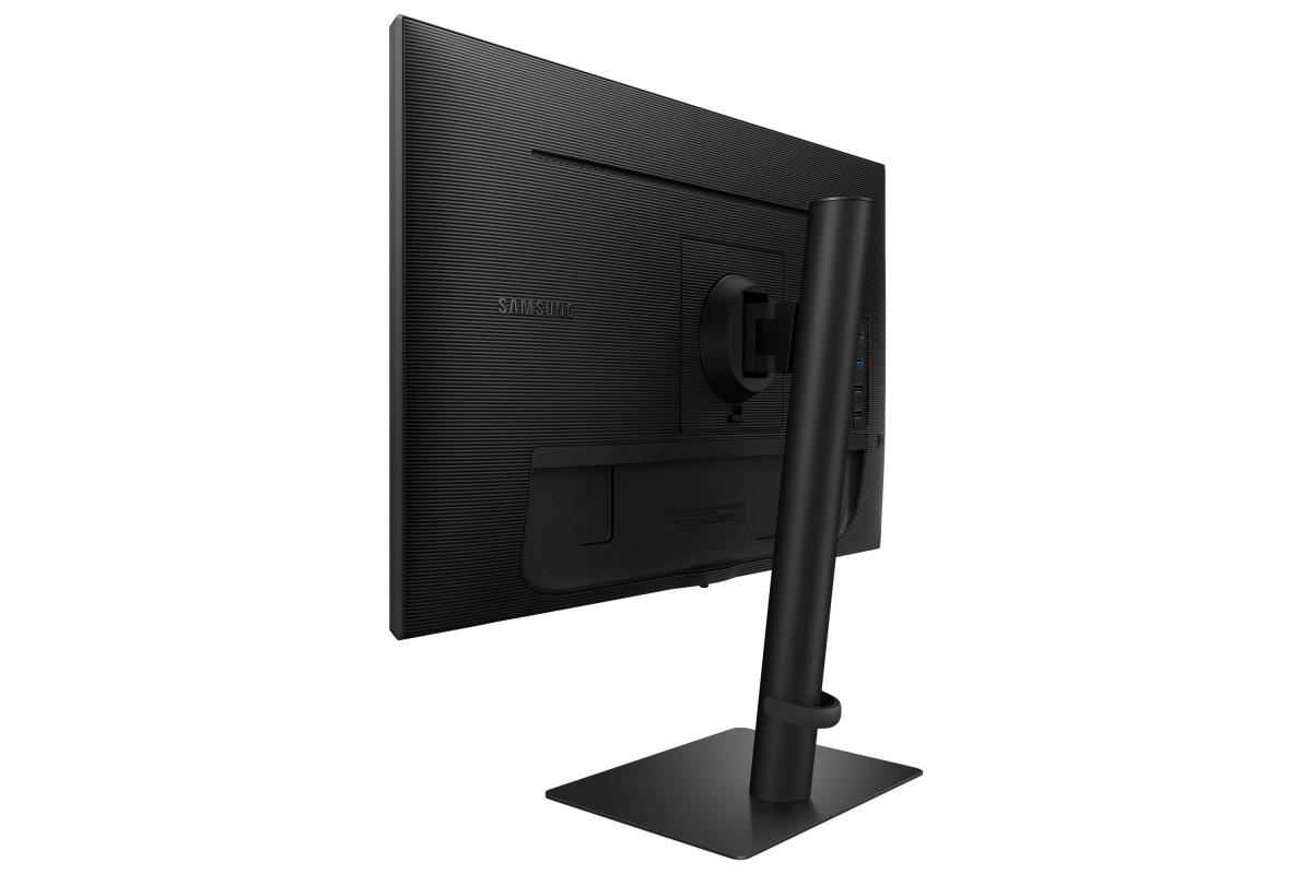 Desktop USB-c Monitor - S24a400u - 24in - 1920x1080 IPS Panel