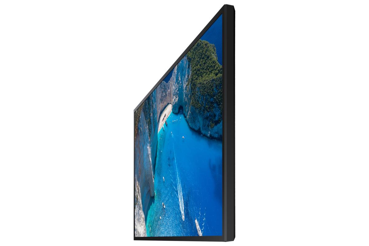 Large Format Monitor - Om75a - 75in - 3840x2160