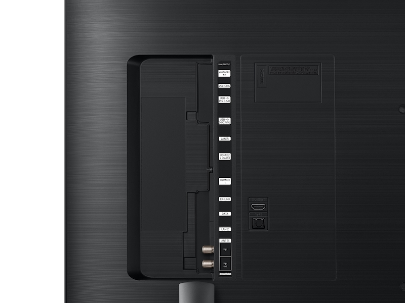Hospitality Tv 55in Hau8000