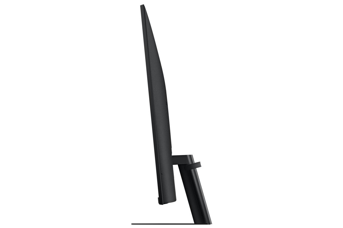 Smart USB-c Monitor - S32bm700u - 32in - 3840 X 2160 - With Smart Tv Experience
