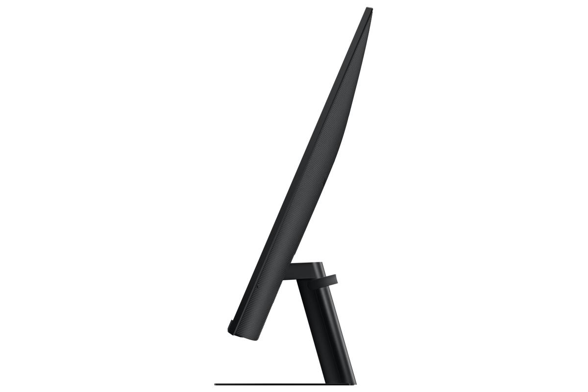 Smart USB-c Monitor - S32bm700u - 32in - 3840 X 2160 - With Smart Tv Experience