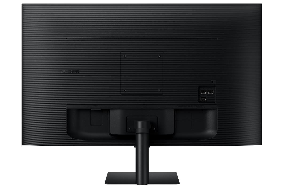 Smart USB-c Monitor - S32bm700u - 32in - 3840 X 2160 - With Smart Tv Experience